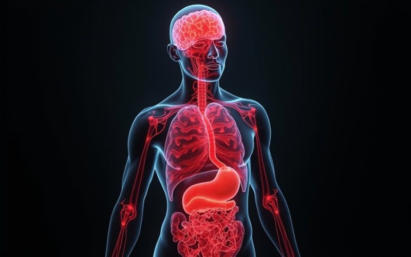 unhealthy sugar consumption bodily detriments emerge