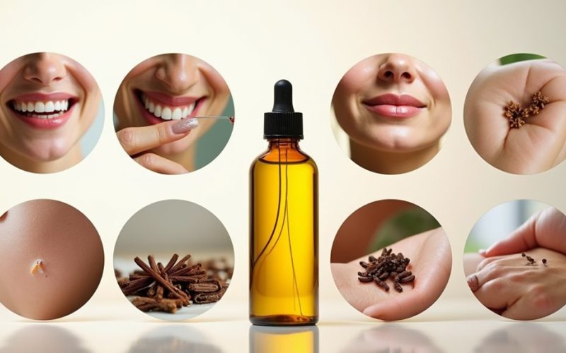 versatile natural remedy uses