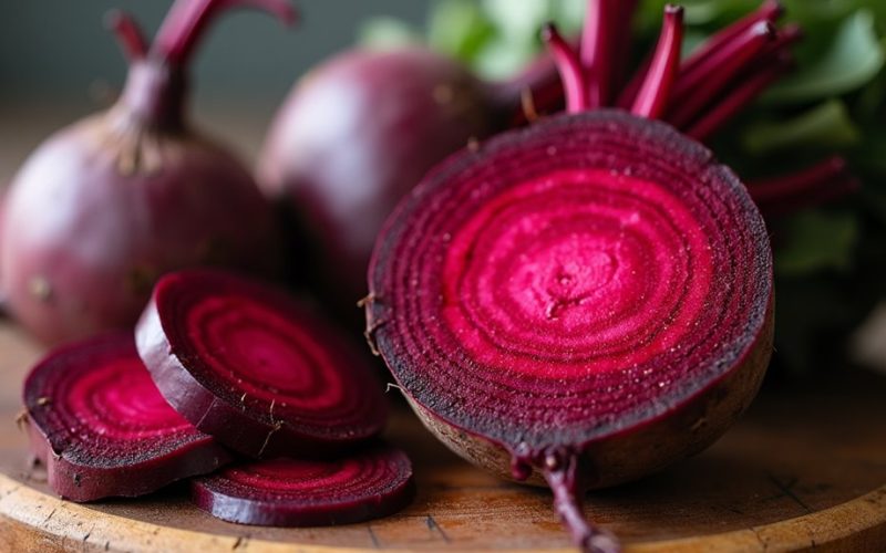 vibrant beneficial everyday vegetable consumption