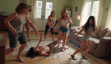 viral trends harmful escalation