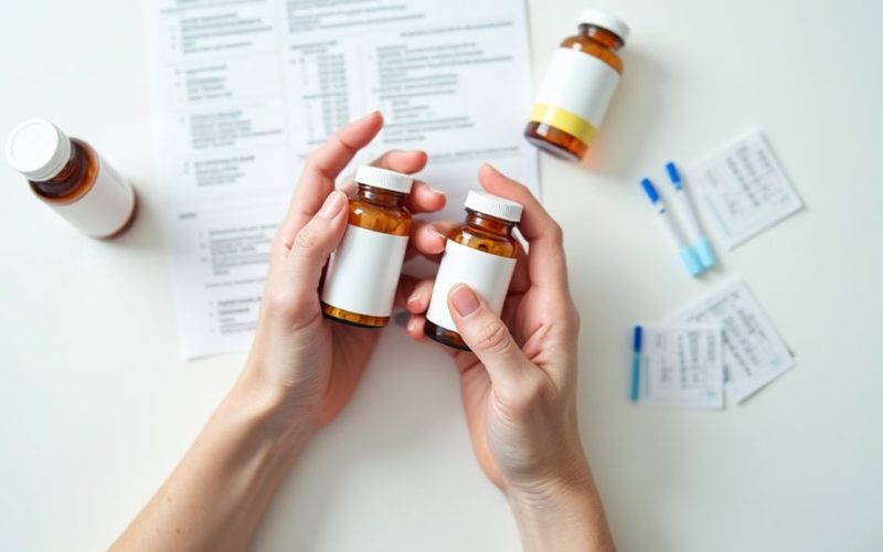 vitamin deficiencies hospitalization prevention strategies