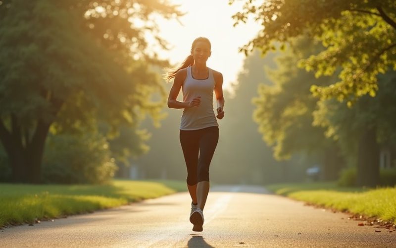 walking weight loss benefits