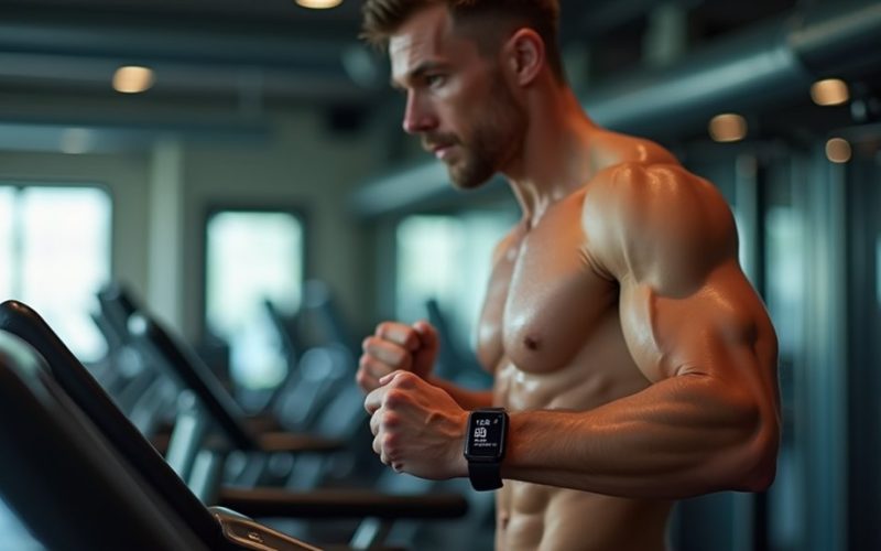 weight loss through exercise