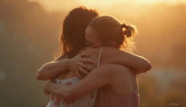 affectionate hugs benefit cardiovascular health