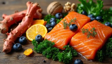anti inflammatory dietary superfoods