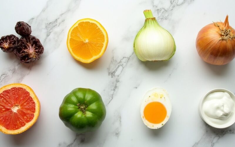avoid gut harming foods on empty stomach
