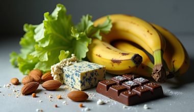 avoid inauspicious almond food pairings