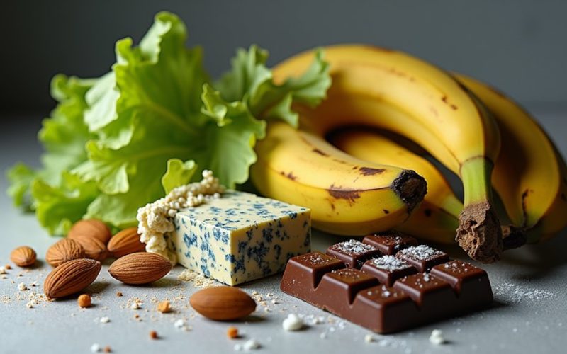 avoid inauspicious almond food pairings