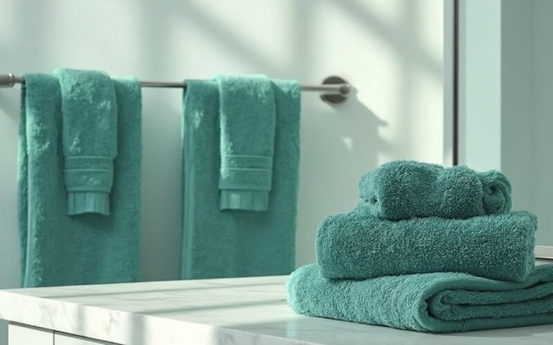 bathroom towel essentiality remembered permanently