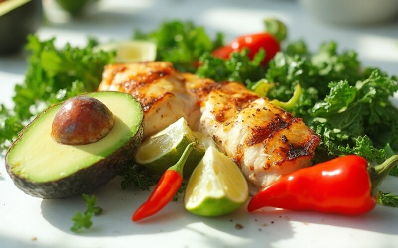 best fat burning foods revealed