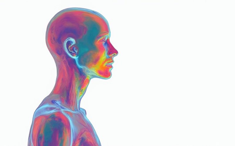 body temperature productivity prediction