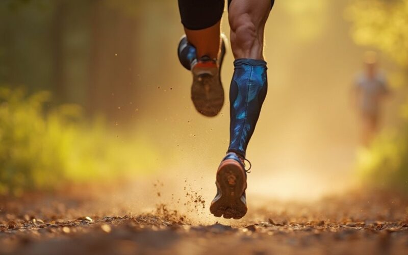 boost endurance effortlessly without routine changes