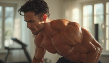 boost metabolic rate naturally