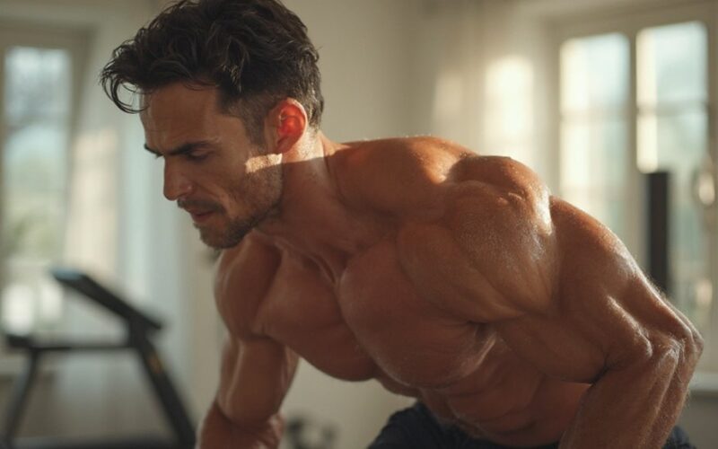 boost metabolic rate naturally