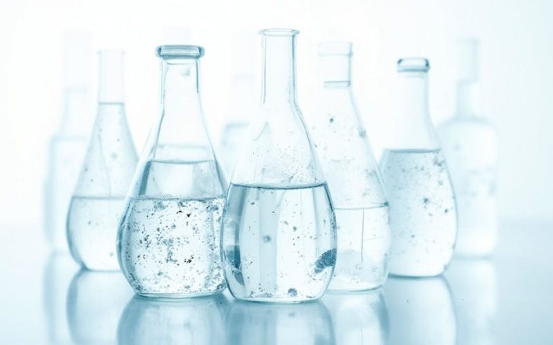 bottled water quality versus tap