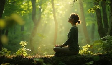 brain boosting nature pause