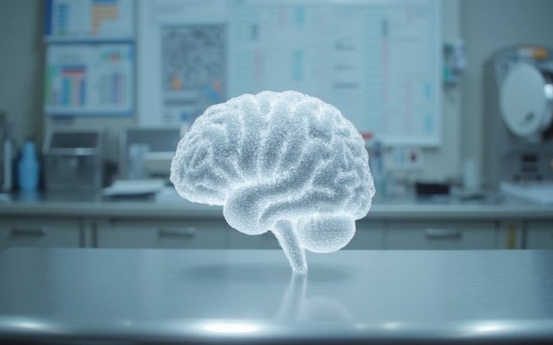 brain function and sweeteners