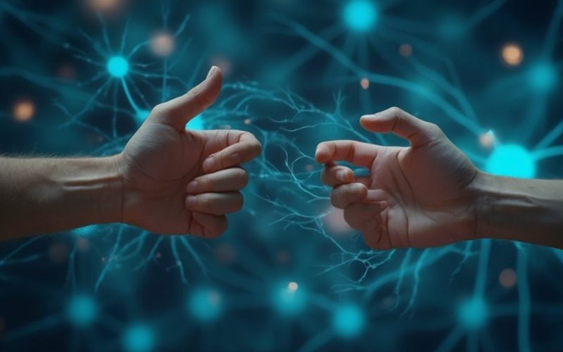 brain s adaptability hindered by dominance