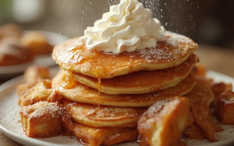 breakfast habit leads to weight gain