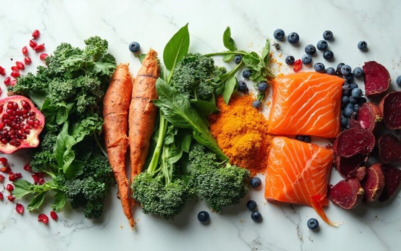 cancer fighting dietary guidelines