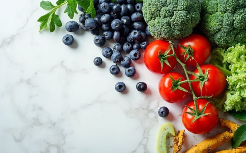 cancer protective food recommendations