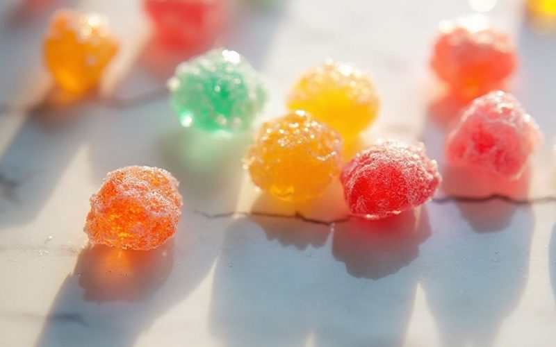 candy s harm exaggerated myths debunked