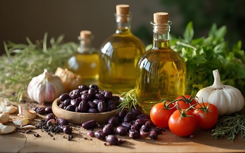 centenarian approved longevity boosting dietary essentials