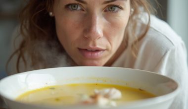 chicken soup health transformation experiment