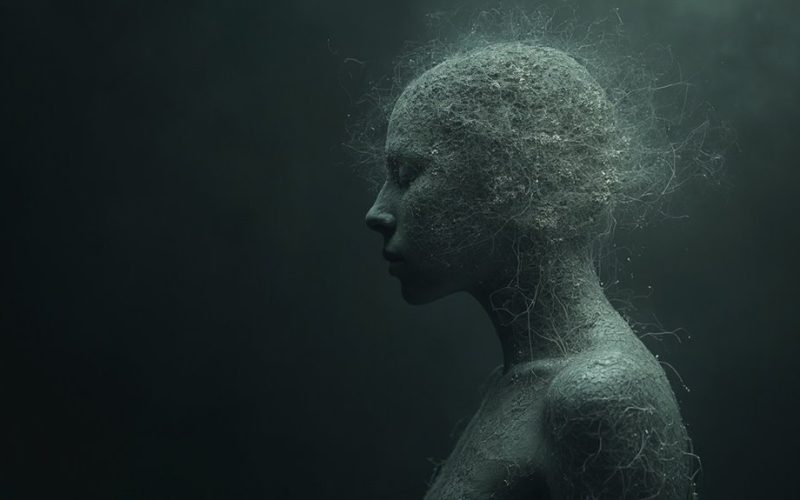 chronic pain linked emotional trauma