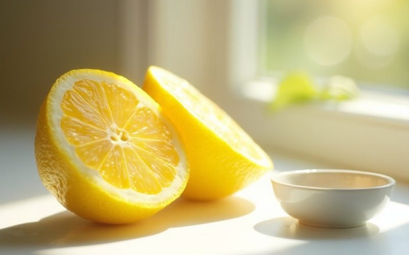 citrus aroma reduces sugar cravings instantly