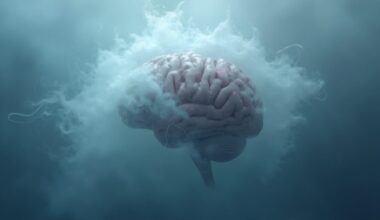 clearing brain fog quickly