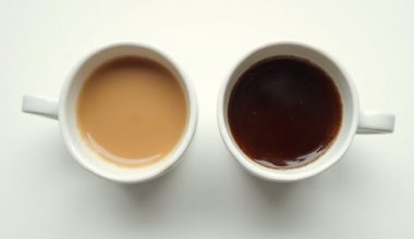coffee acidity health impact