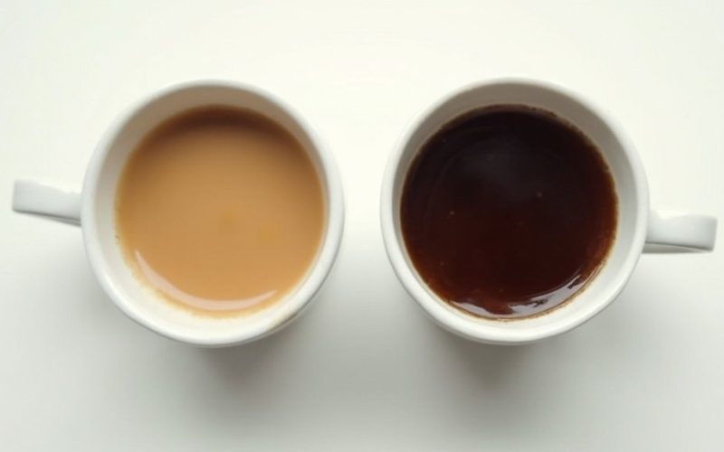 coffee acidity health impact