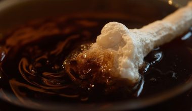 coffee and calcium controversy
