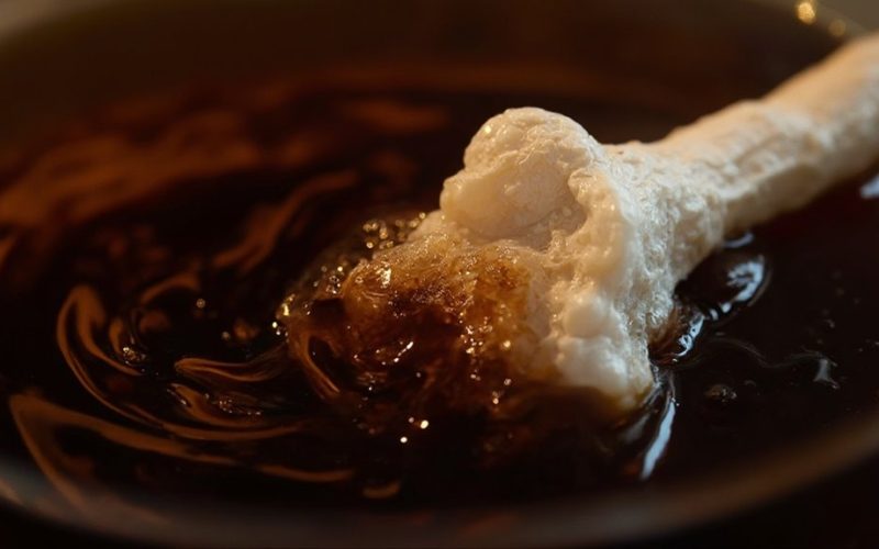 coffee and calcium controversy