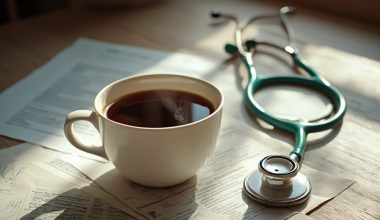 coffee longevity positive correlation studies