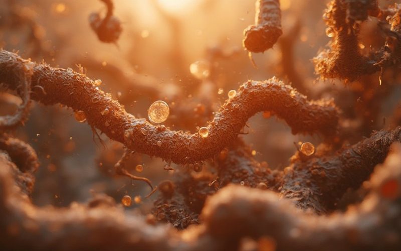 coffee s gut microbiome impact