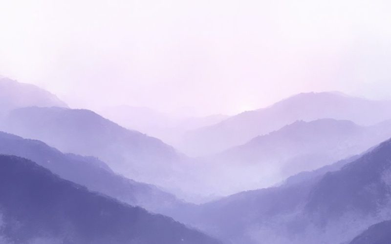 color s calming effect on people