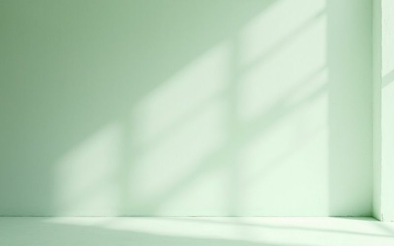 color specific focus boost