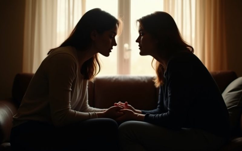compassionate conversation for alcohol abuse