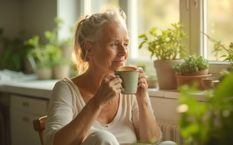 daily habit appearance youthful