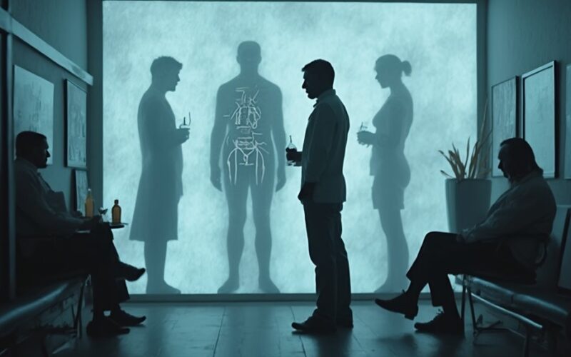 damaging sexual health habits