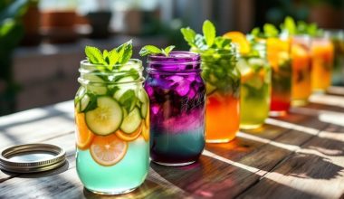 debunking detox drink cleansing claims