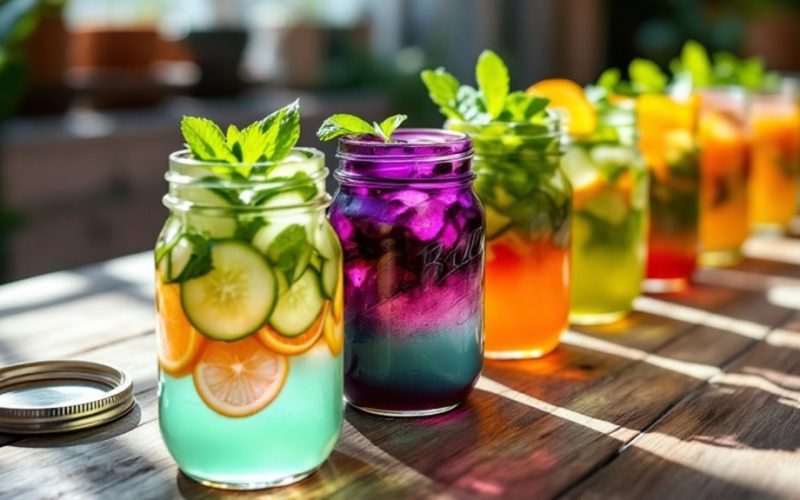 debunking detox drink cleansing claims