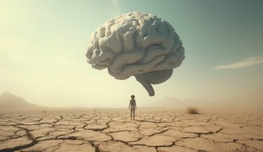 dehydration causes brain fog