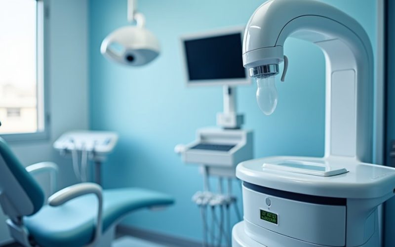 dental x rays safety inquiry considered