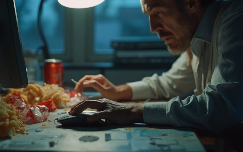 diabetes increasing daily habit danger