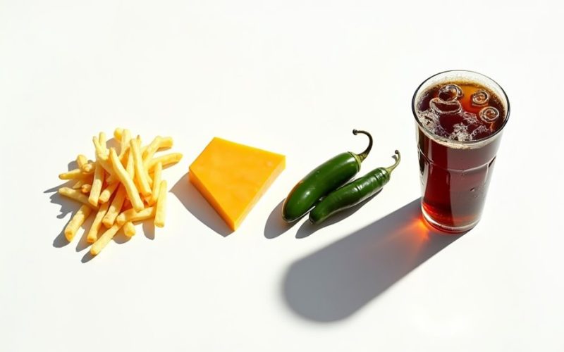 digestive struggle foods to avoid