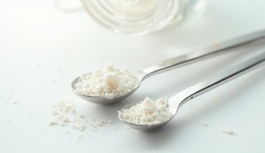 dosage recommendations for life extending products