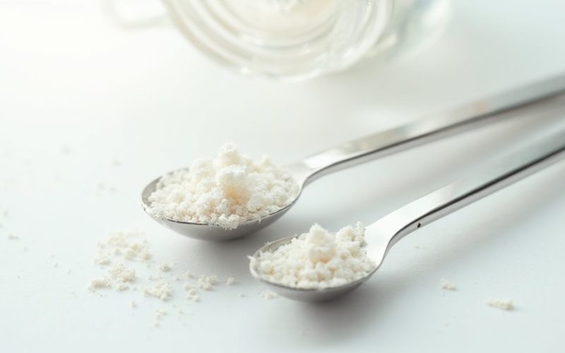 dosage recommendations for life extending products